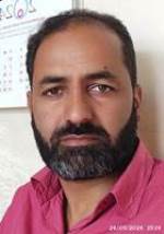 Mr. Abdul Majid